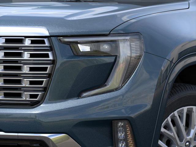 2026 GMC Acadia Denali FWD