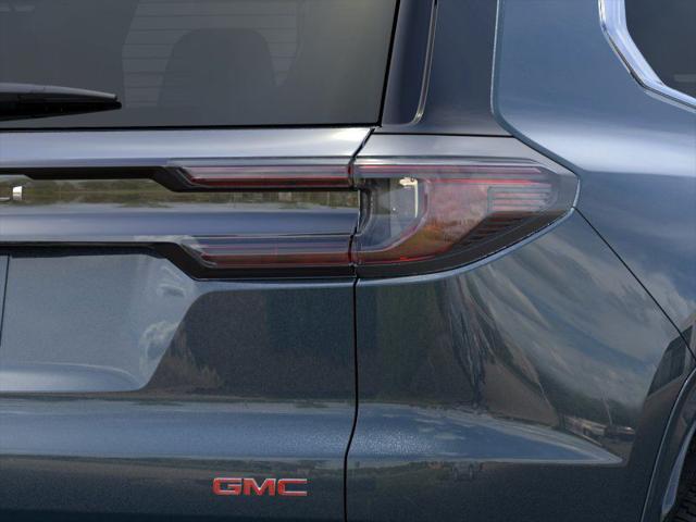 2026 GMC Acadia Denali FWD