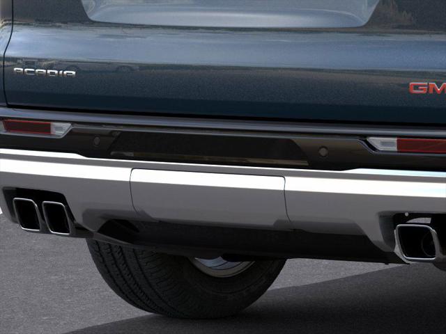 2026 GMC Acadia Denali FWD