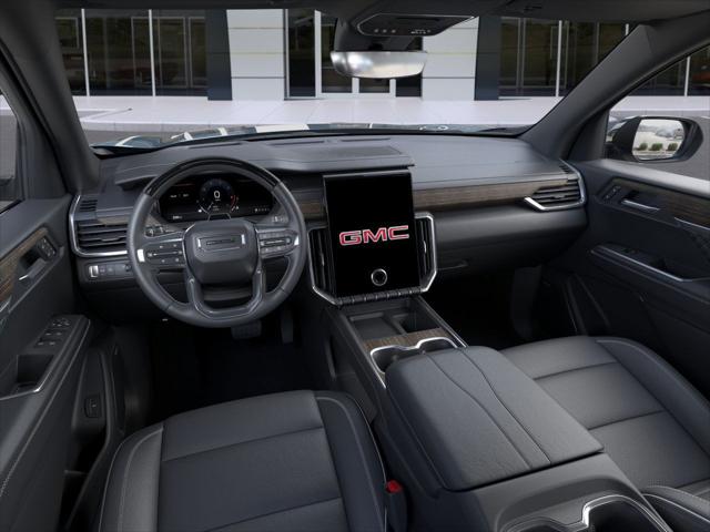 2026 GMC Acadia Denali FWD