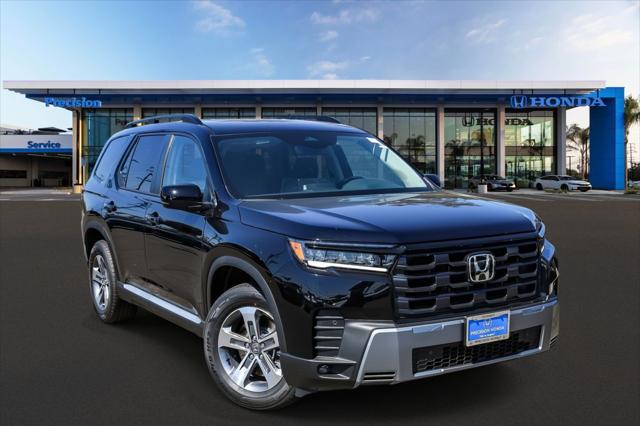 2026 Honda Pilot EX-L for sale in Downey, CA