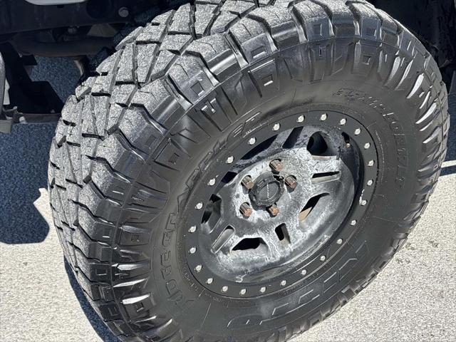 2018 Jeep Wrangler Unlimited Sport 4x4