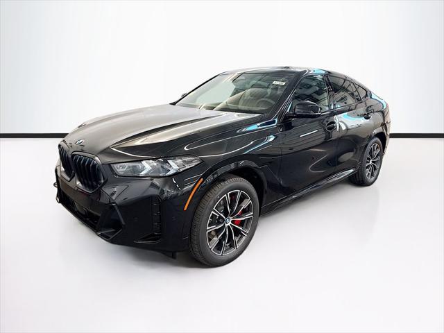 2026 BMW X6 xDrive40i for sale in Peabody, MA