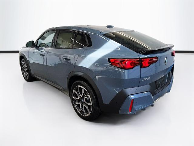 2026 BMW X2 xDrive28i