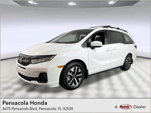 2026 Honda Odyssey EX-L for sale in Pensacola, FL