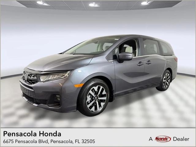 2026 Honda Odyssey EX-L for sale in Pensacola, FL