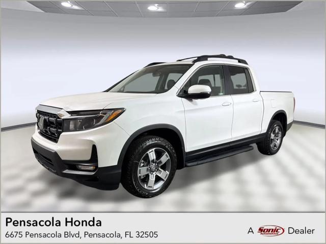 2026 Honda Ridgeline RTL for sale in Pensacola, FL