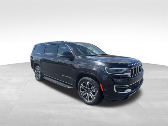 2023 Jeep Wagoneer Series II 4x4 for sale in Graham, NC