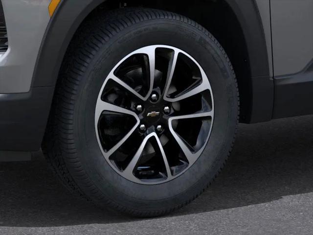 2026 Chevrolet TrailBlazer FWD LT