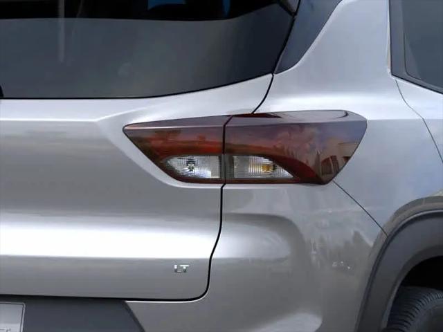 2026 Chevrolet TrailBlazer FWD LT