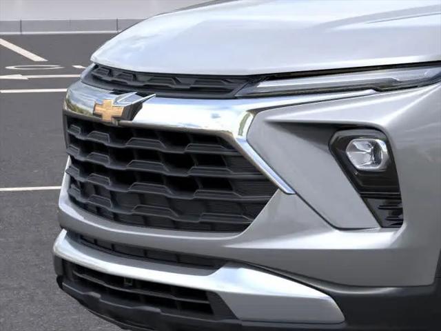2026 Chevrolet TrailBlazer FWD LT