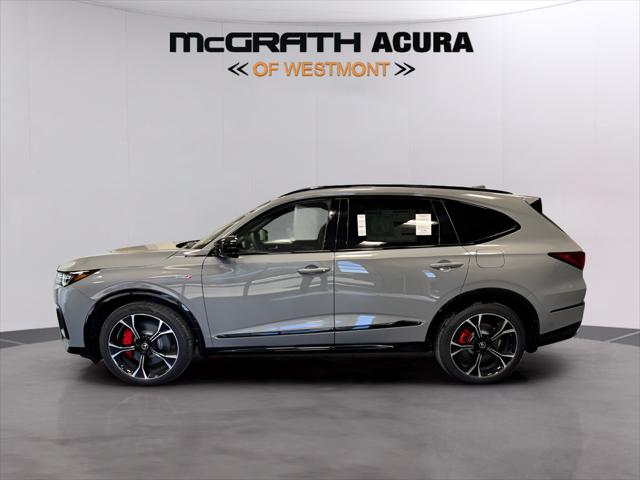 2026 Acura MDX Type S Advance Package