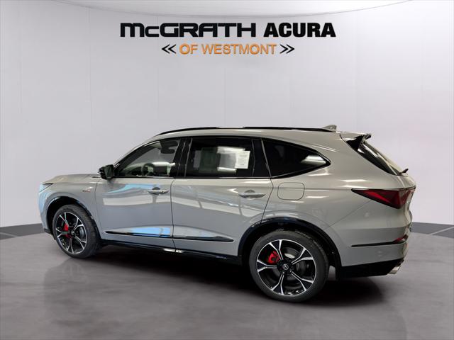2026 Acura MDX Type S Advance Package