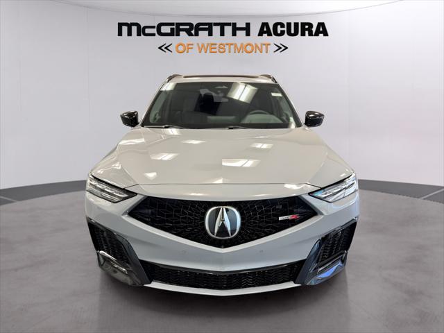 2026 Acura MDX Type S Advance Package