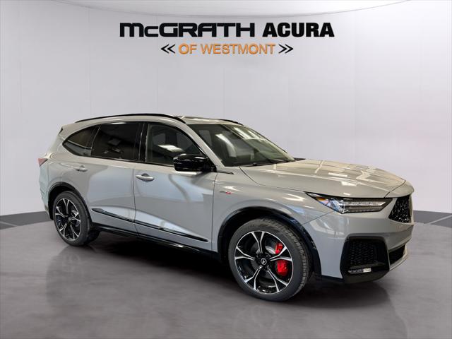 2026 Acura MDX Type S Advance Package