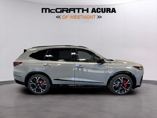 2026 Acura MDX Type S Advance Package