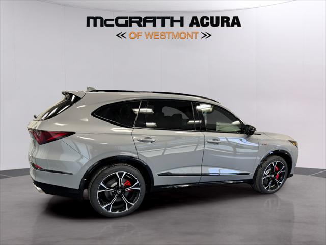 2026 Acura MDX Type S Advance Package