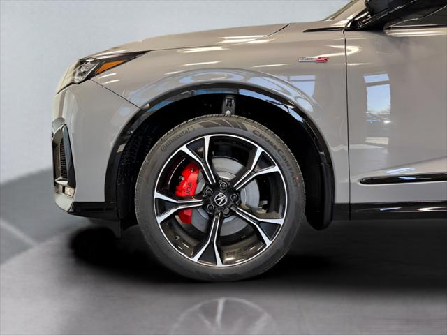 2026 Acura MDX Type S Advance Package