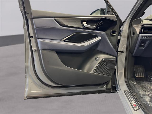 2026 Acura MDX Type S Advance Package