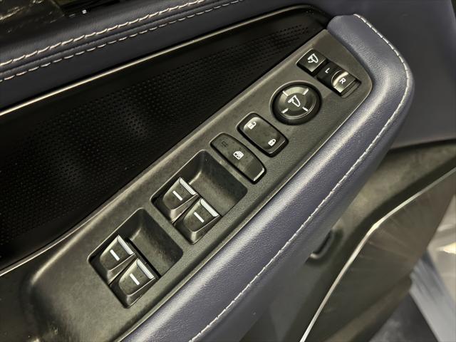2026 Acura MDX Type S Advance Package