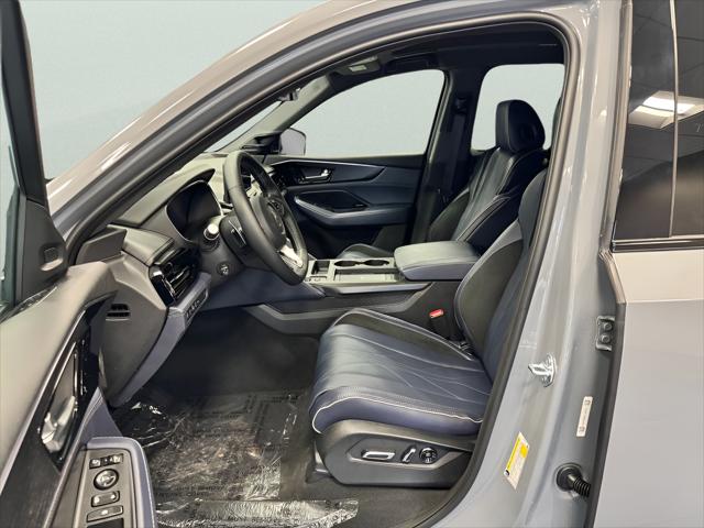 2026 Acura MDX Type S Advance Package
