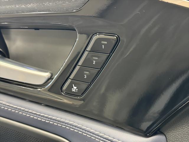 2026 Acura MDX Type S Advance Package