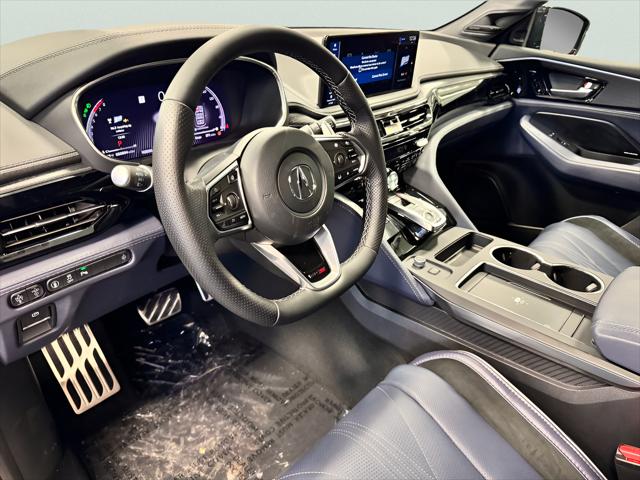2026 Acura MDX Type S Advance Package