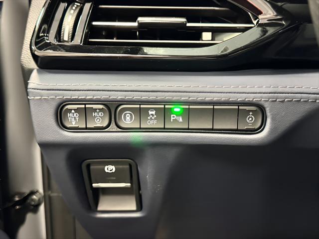 2026 Acura MDX Type S Advance Package