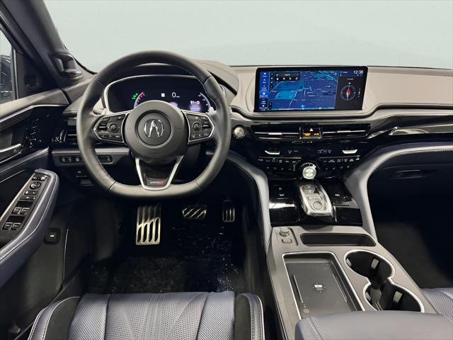 2026 Acura MDX Type S Advance Package