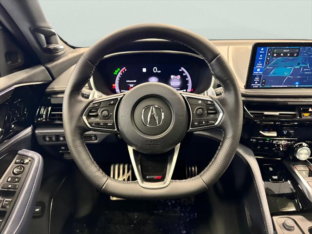 2026 Acura MDX Type S Advance Package