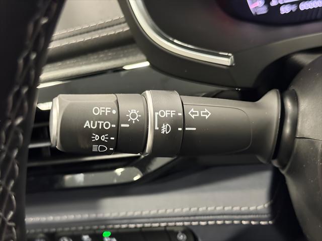 2026 Acura MDX Type S Advance Package
