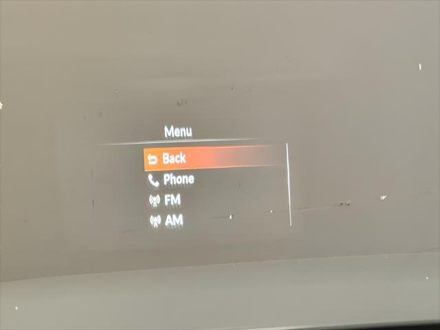 2026 Acura MDX Type S Advance Package