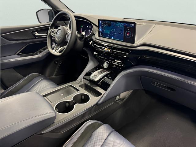 2026 Acura MDX Type S Advance Package