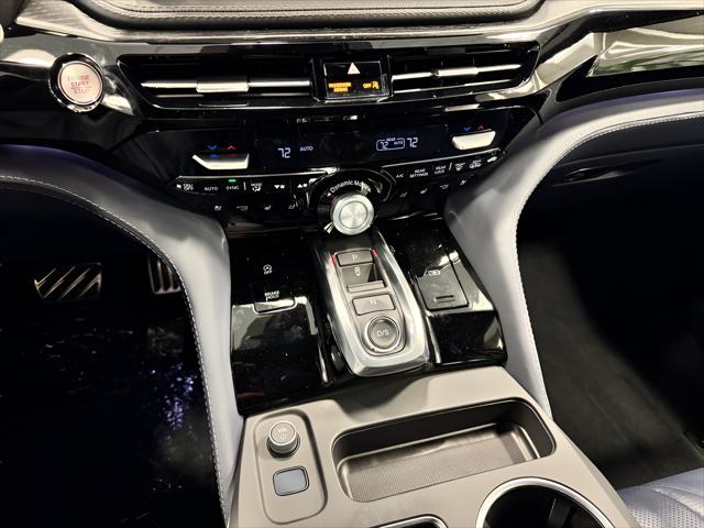 2026 Acura MDX Type S Advance Package