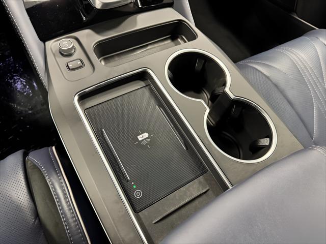 2026 Acura MDX Type S Advance Package