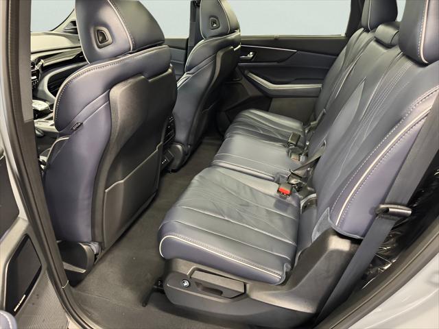 2026 Acura MDX Type S Advance Package