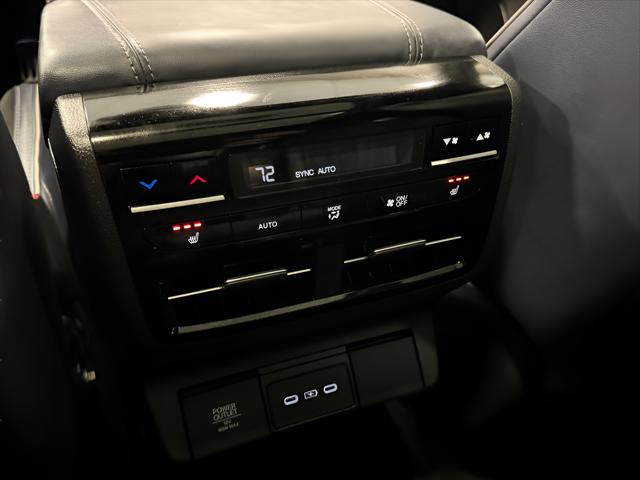 2026 Acura MDX Type S Advance Package