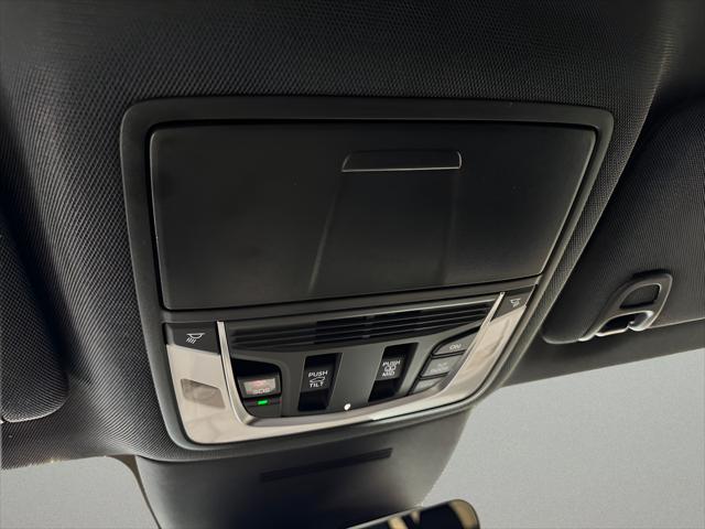 2026 Acura MDX Type S Advance Package