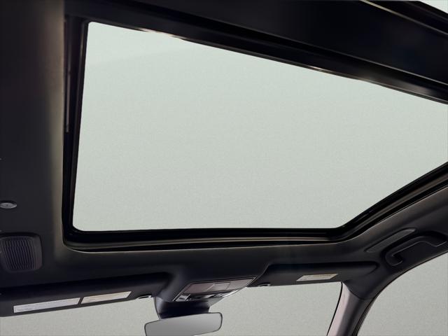 2026 Acura MDX Type S Advance Package