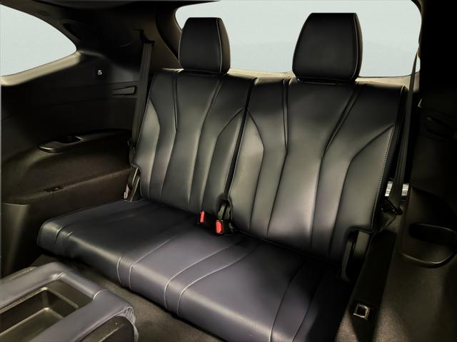 2026 Acura MDX Type S Advance Package