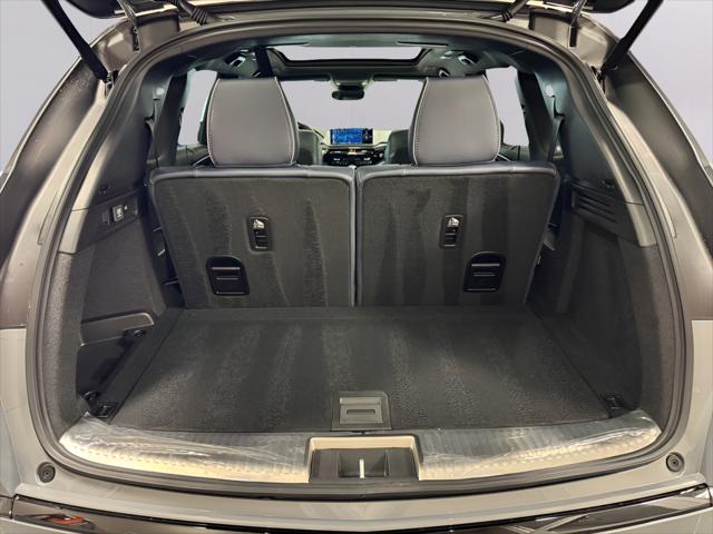 2026 Acura MDX Type S Advance Package