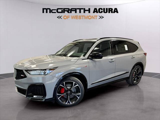 2026 Acura MDX Type S Advance Package for sale in Westmont, IL