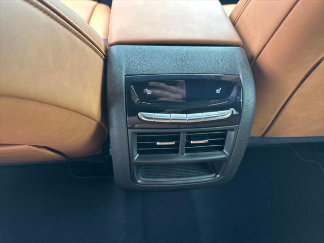 2026 Cadillac XT5 Premium Luxury FWD