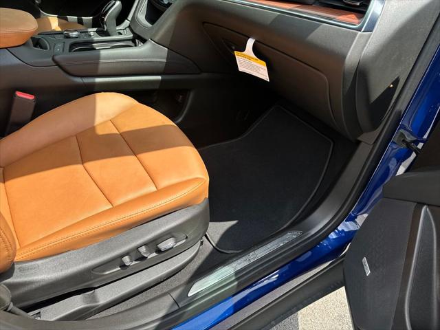 2026 Cadillac XT5 Premium Luxury FWD