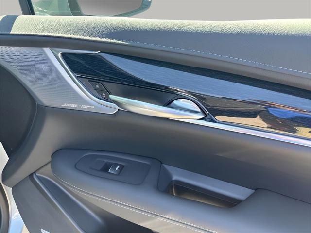 2026 Cadillac XT5 Premium Luxury FWD