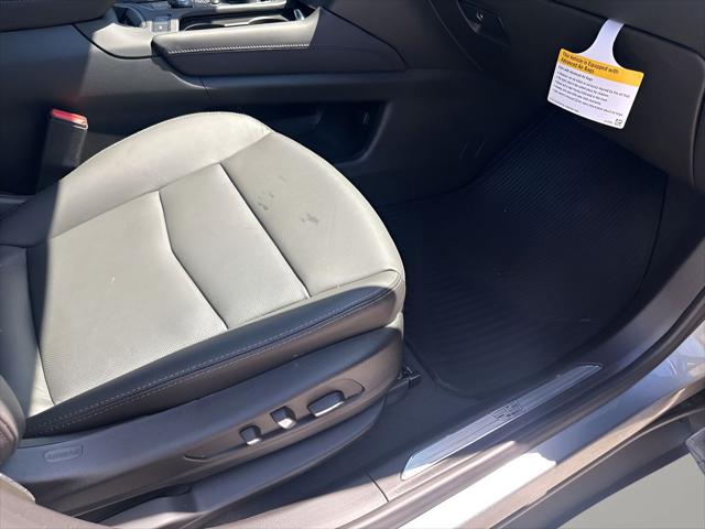 2026 Cadillac XT5 Premium Luxury FWD