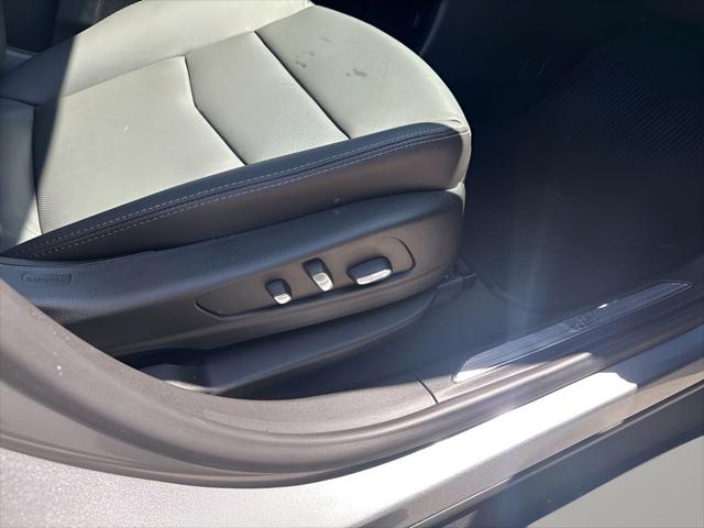 2026 Cadillac XT5 Premium Luxury FWD