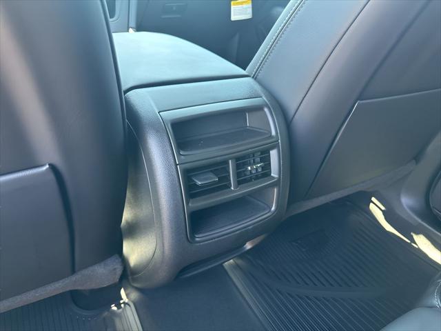 2026 Cadillac XT5 Premium Luxury FWD