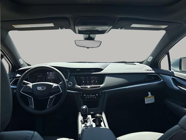 2026 Cadillac XT5 Premium Luxury FWD