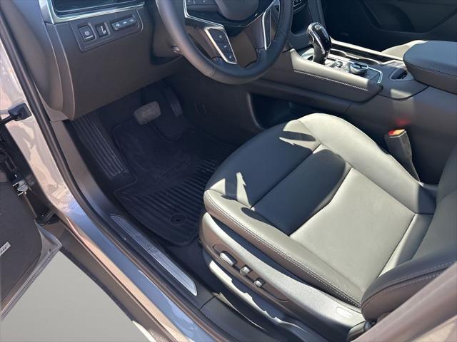 2026 Cadillac XT5 Premium Luxury FWD